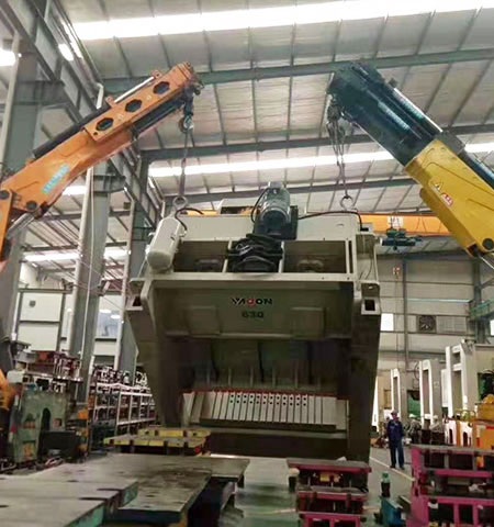 北京艺术传媒职业学院设备搬迁